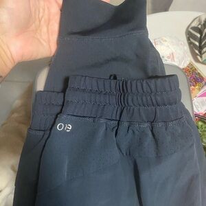Good condition medium jogger scrub pants/yoga